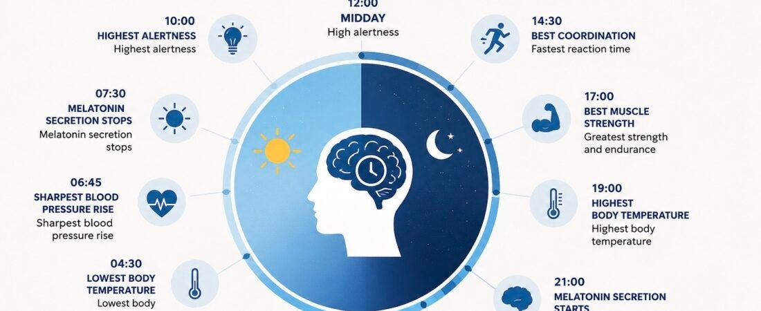 Sleep Hormones Explained: How Melatonin and Cortisol Affect Your Sleep Quality
