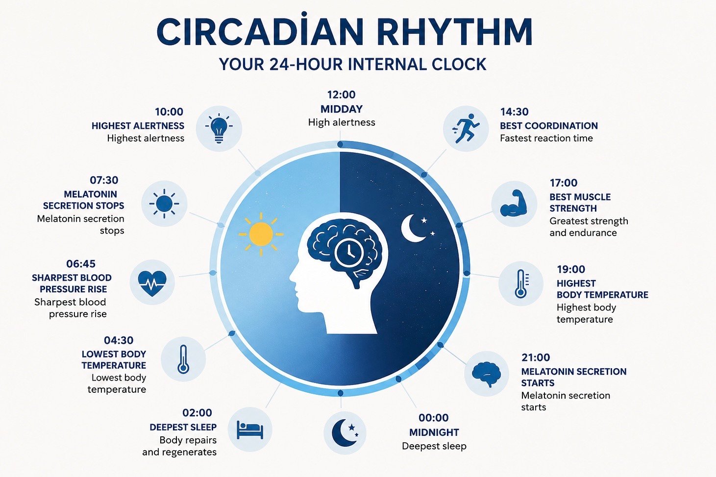 Sleep Hormones Explained: How Melatonin and Cortisol Affect Your Sleep Quality