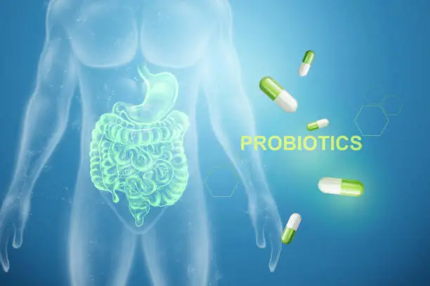 [Gut Health Guide] How to Take Probiotics Correctly & ACS Recommended Colorectal Cancer Screening Guidelines.