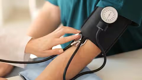 Blood Pressure Fluctuations: A Nurse’s Guide to Monitoring, Managing, and When to See a Doctor